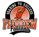 Fairview Summer School Menu